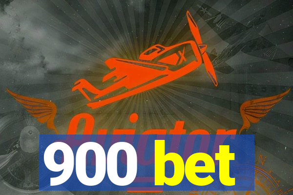 900 bet-lucky